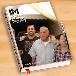 Meet your Posher, Vicky